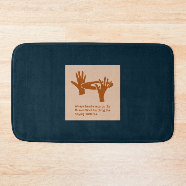 Item preview, Handle with care   designed and sold by MeaganCharlotte.