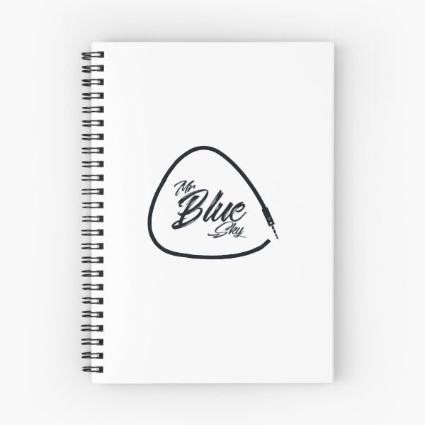Item preview, Inspired By Electric Light Orchestra ELO Mr Blue  designed and sold by MeaganCharlotte.