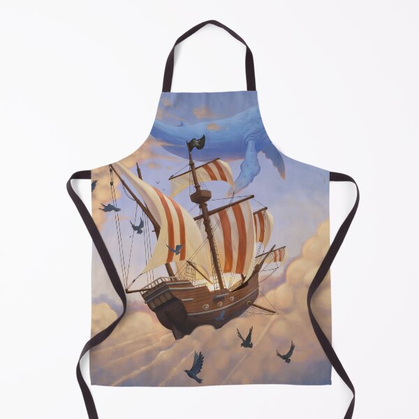 Item preview, Heavenly Pirates designed and sold by gomez5sebas.