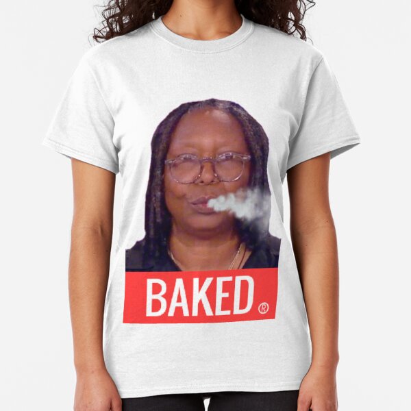 whoopi tee shirts