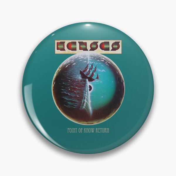 Item preview, Kansas  Point of Know Return  designed and sold by MeaganCharlotte.