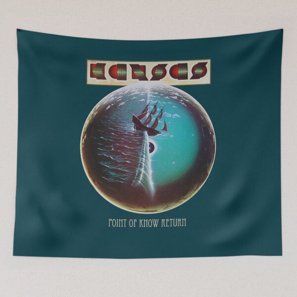 Item preview, Kansas  Point of Know Return  designed and sold by MeaganCharlotte.