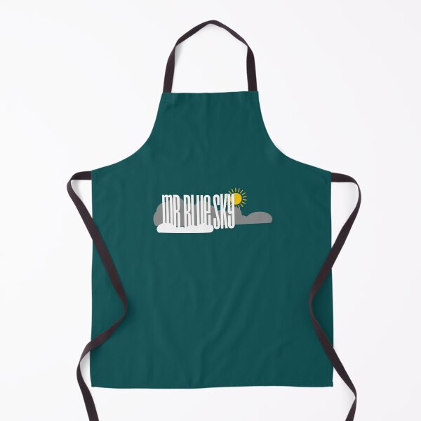 Item preview, Mr Blue Sky designed and sold by MeaganCharlotte.