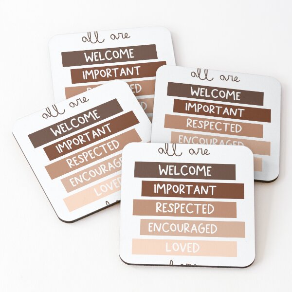 Item preview, All One Welcome Best Quote designed and sold by Richardo-Morris.