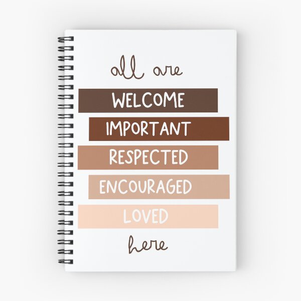 Item preview, All One Welcome Best Quote designed and sold by Richardo-Morris.