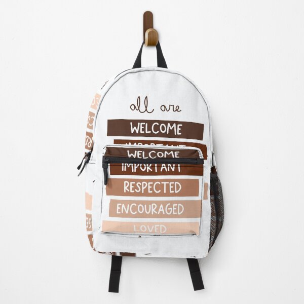 Item preview, All One Welcome Best Quote designed and sold by Richardo-Morris.