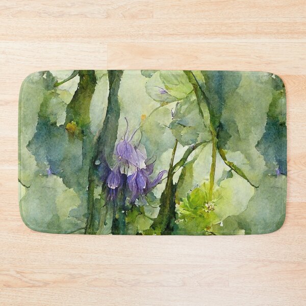 Item preview, Spring in forest (2/8) designed and sold by sabantha.