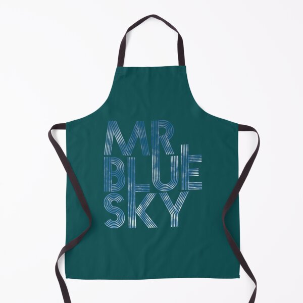 Item preview, Mr Blue Sky designed and sold by MeaganCharlotte.