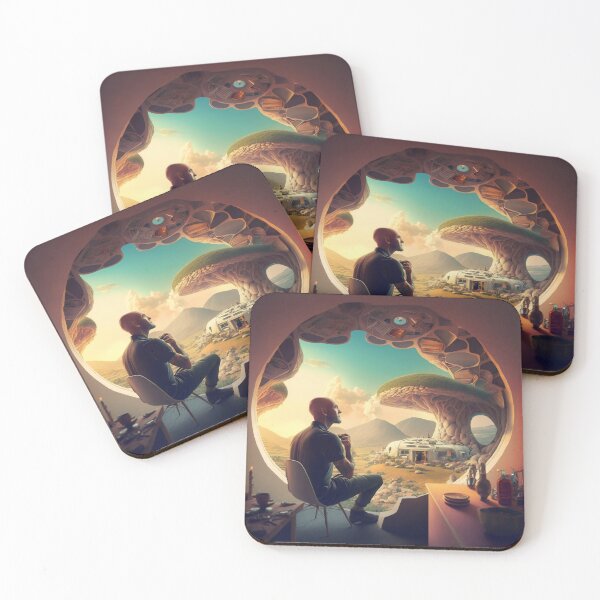 Item preview, breve the world out and breve the world in designed and sold by Miguelamarte.