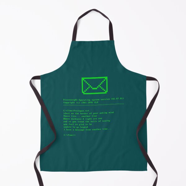 Item preview, Prologue designed and sold by MeaganCharlotte.