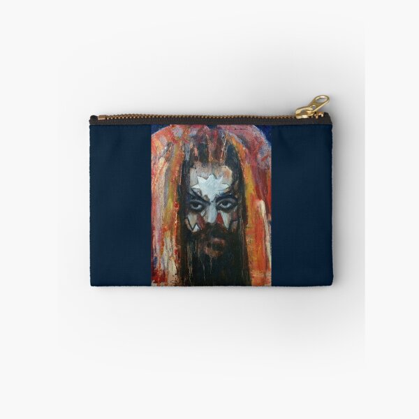 Item preview, ROY WOOD Portrait Wizzard ELO The Move  designed and sold by MeaganCharlotte.