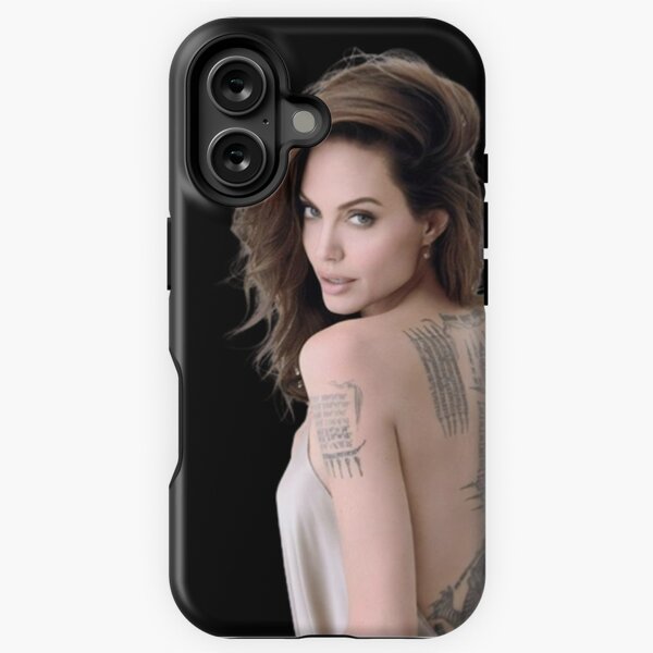 Item preview, Angelina Jolie designed and sold by Markotop9.
