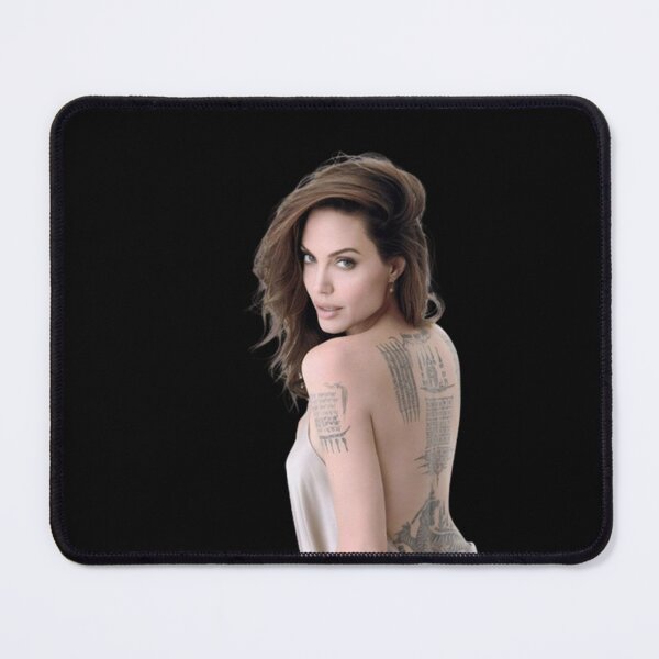 Item preview, Angelina Jolie designed and sold by Markotop9.