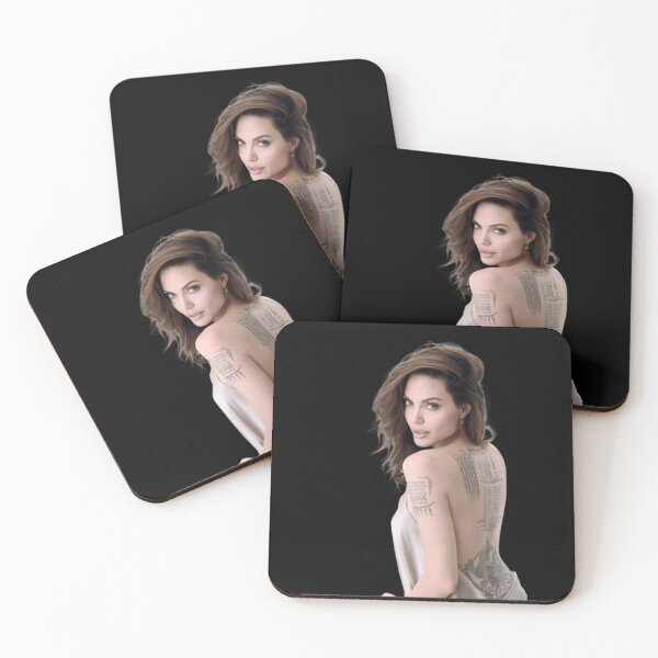 Item preview, Angelina Jolie designed and sold by Markotop9.