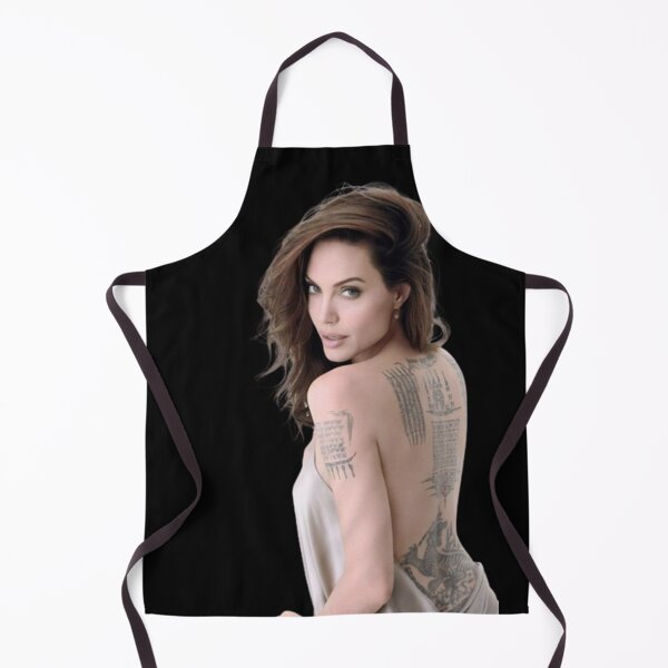 Item preview, Angelina Jolie designed and sold by Markotop9.