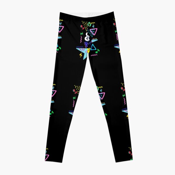 80s For Men Leggings for Sale