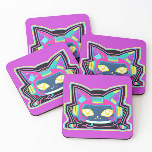 Item preview, Milky Whiskers designed and sold by shiniartshop.