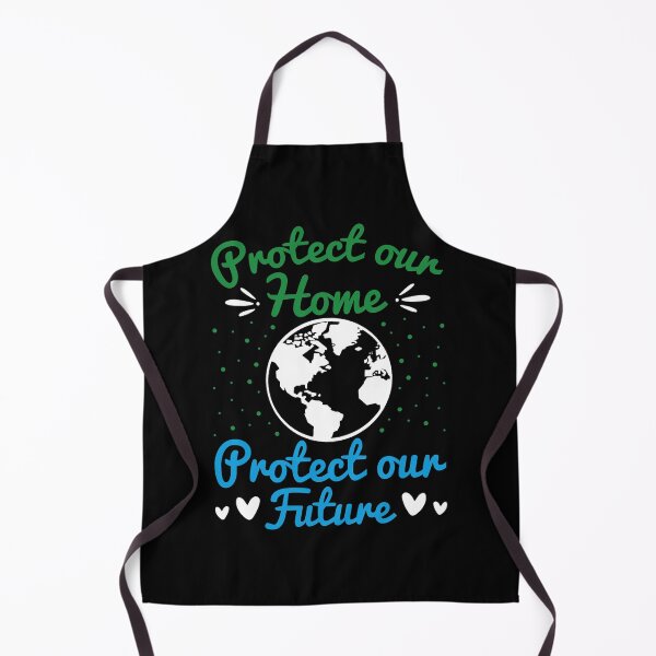 Item preview, Earth Day Protect Our Earth Protect Our Future designed and sold by czl8723.