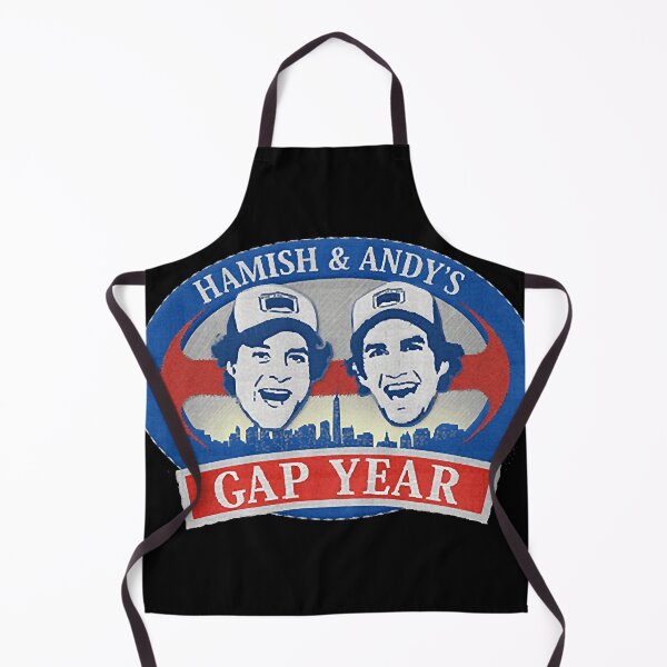 Item preview, Hamish And Andy designed and sold by ShelCreationsCA.