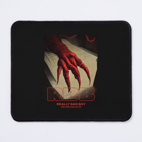Item preview, Red Velvet - Horror Movie - RBB | Kpop Merch for Kpop fans | Gift for Reveluv designed and sold by Wishful Thinking.