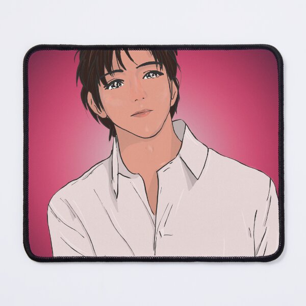 Artikelvorschau, Bangchan Boyfriend-Material entworfen und verkauft von PurrfectPixels.