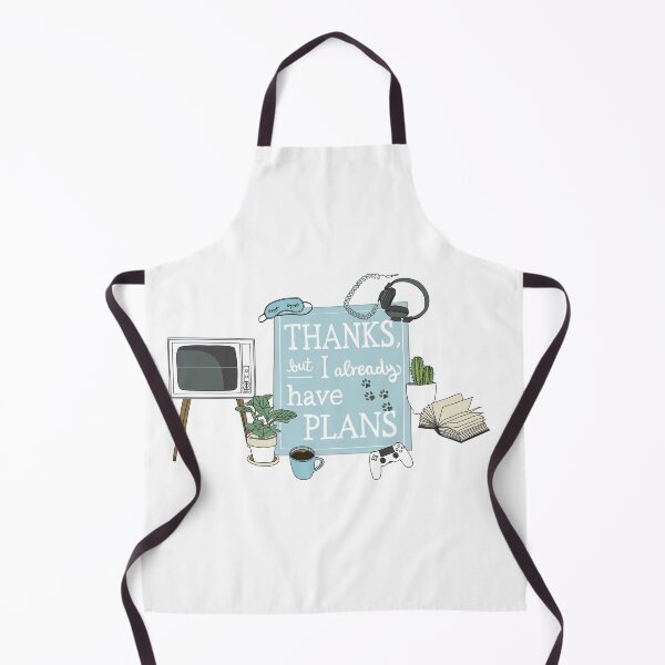 Item preview, Introverts Paradise designed and sold by FluffyFable.