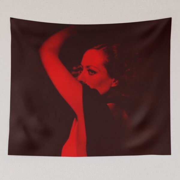 Item preview, Joan Crawford - Celebrity designed and sold by Powerofwordss.