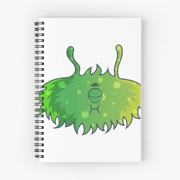 Item preview, Monster Shocked designed and sold by DisynePluss.