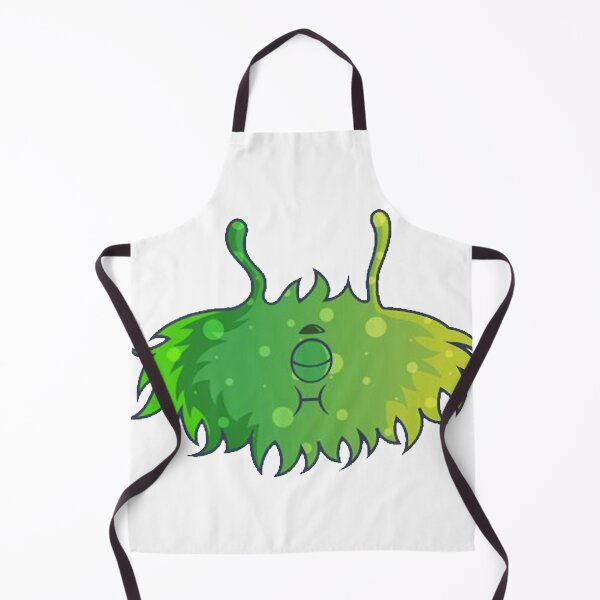 Item preview, Monster Shocked designed and sold by DisynePluss.