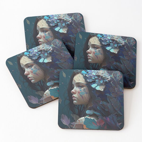 Item preview, Beaty designed and sold by ReDesstro.