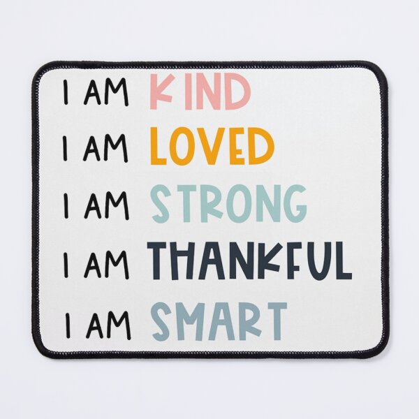 Item preview, I Am Brave designed and sold by Richardo-Morris.