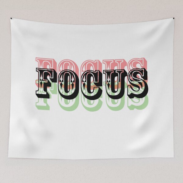 Item preview, Focus designed and sold by Tigerrogue.