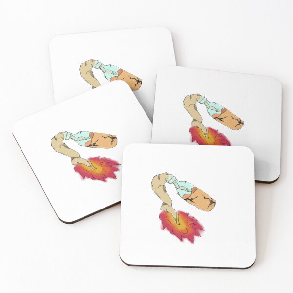 Item preview, Molotov designed and sold by Art By Prayt.