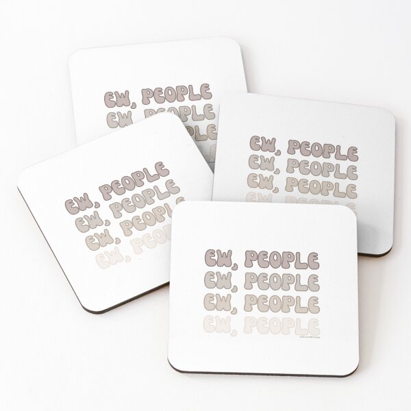 Item preview, Ew People. v7. | @lilsboobthangs designed and sold by lilsboobthangs.