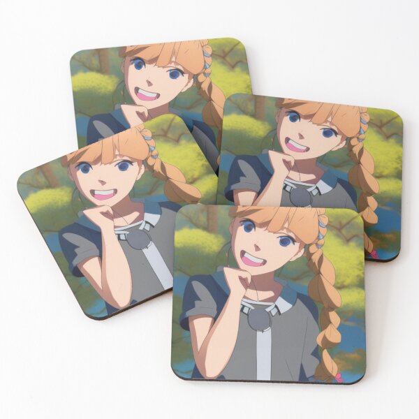Item preview, YUKI designed and sold by BAILONART.