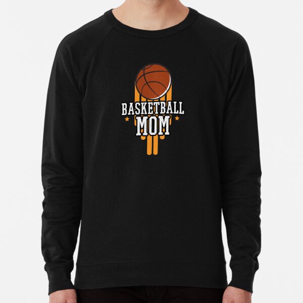 Basketball Mom Sweatshirts Hoodies Redbubble