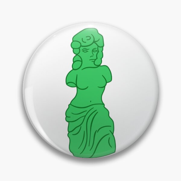Item preview, Venus de Milo designed and sold by Irene Pérez.