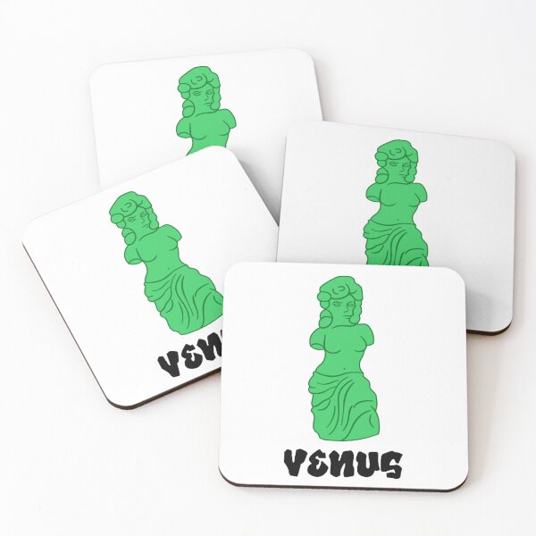 Item preview, Venus de Milo designed and sold by Irene Pérez.