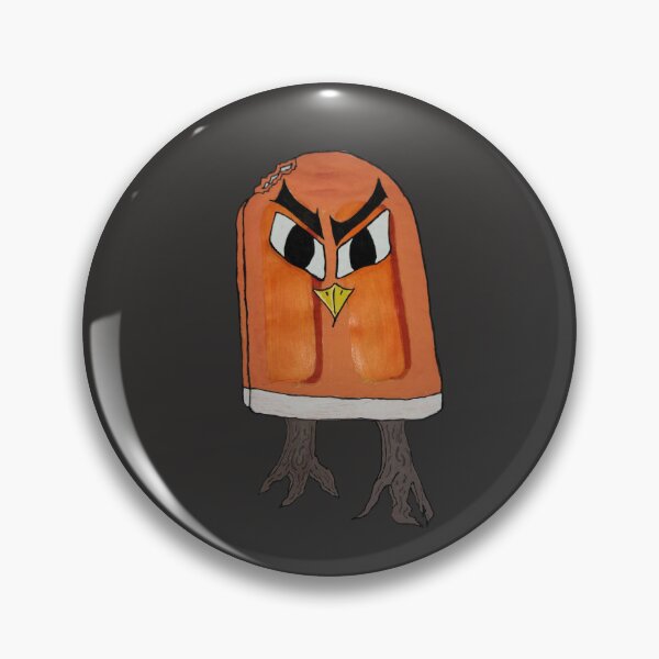 Item preview, owlsicle designed and sold by Squiggs1386.