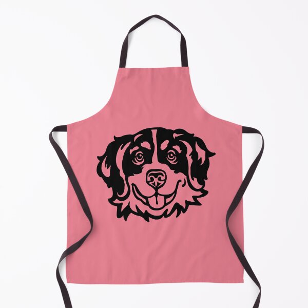 Item preview, Bernese Mountain dog  designed and sold by beastieboutique.