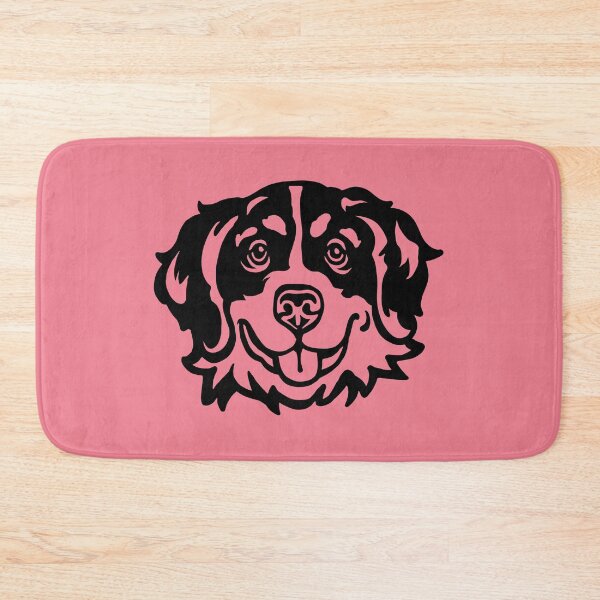 Item preview, Bernese Mountain dog  designed and sold by beastieboutique.