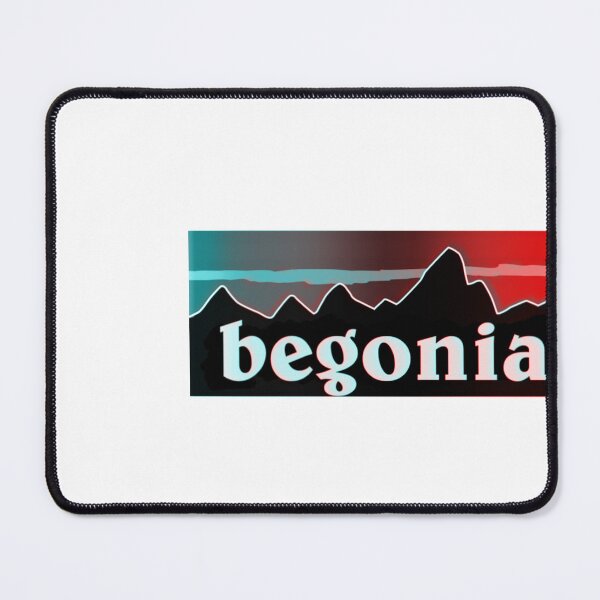 Item preview, Begonias designed and sold by phuongjinie.