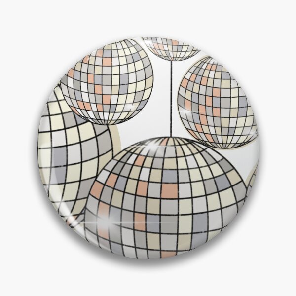 Item preview, Disco Balls designed and sold by likkels.