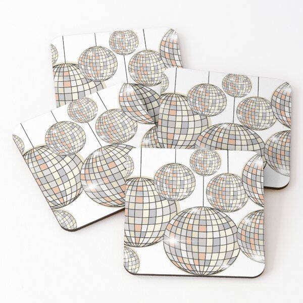 Item preview, Disco Balls designed and sold by likkels.
