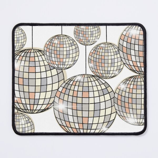 Item preview, Disco Balls designed and sold by likkels.