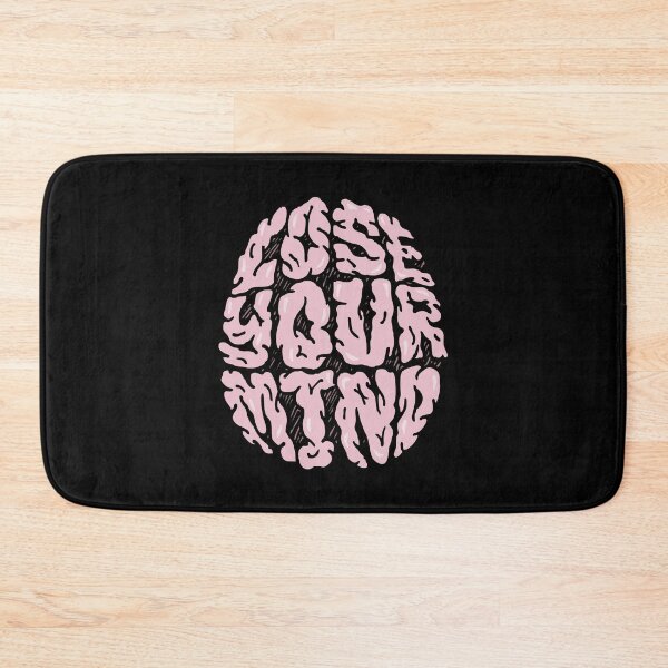 Item preview, Lose Your Mind designed and sold by Jade Whitcomb.
