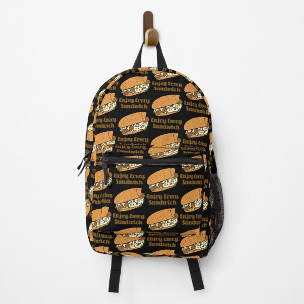 Item preview, Enjoy Every Sandwich designed and sold by Uvogin2099.