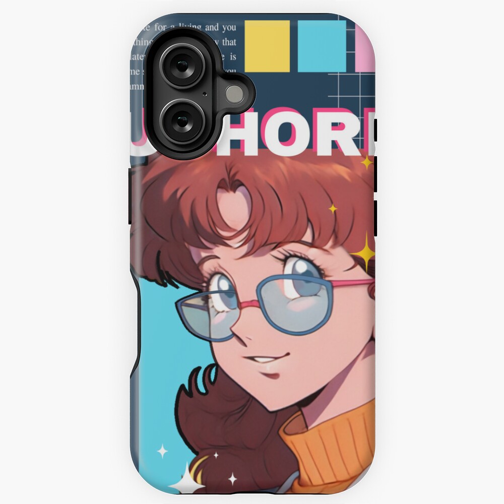 Item preview, iPhone Magsafe Tough Case designed and sold by superprincess.
