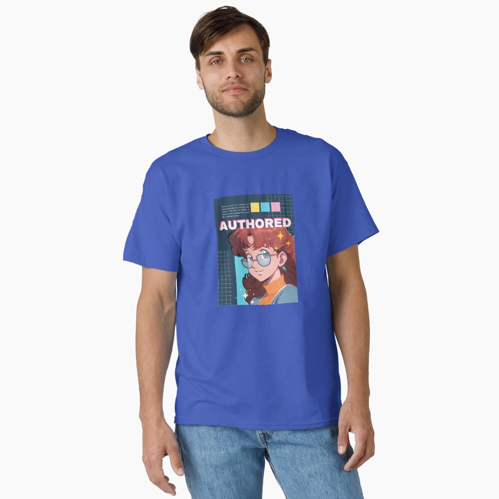 Item preview, Classic T-Shirt designed and sold by superprincess.