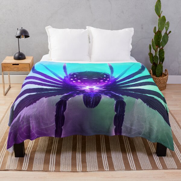 Item preview, Cosmic Spider designed and sold by AtelierKytsune.